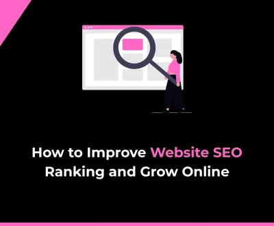 How to Improve Website SEO Ranking and Grow Online (22)