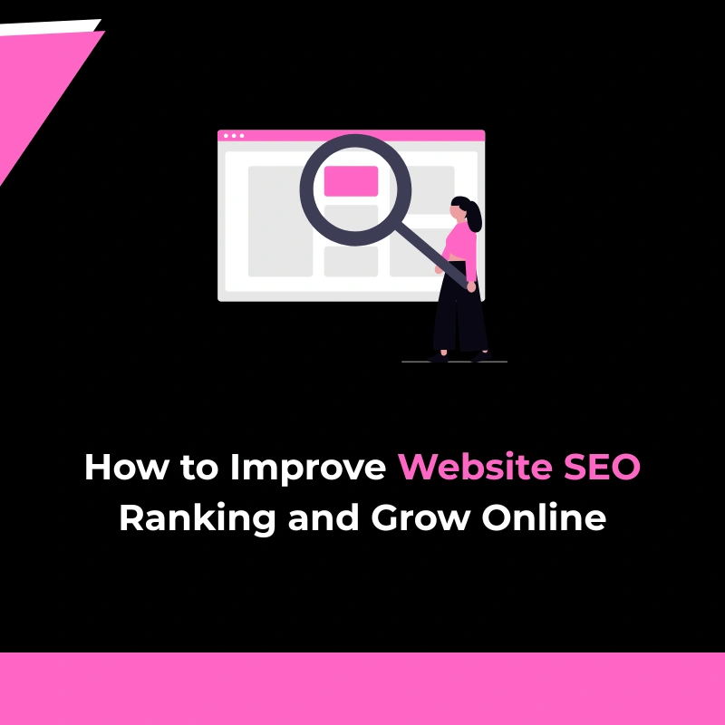 How to Improve Website SEO Ranking and Grow Online (22)